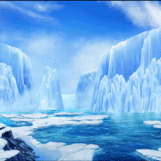 arctic_life_background_animation